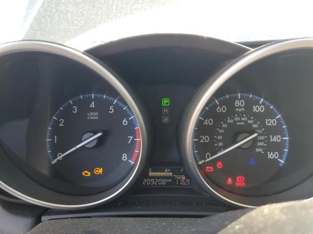 Zdjęcie 9 z aukcji – 2012 MAZDA 3 I z VIN JM1BL1V78C1643903