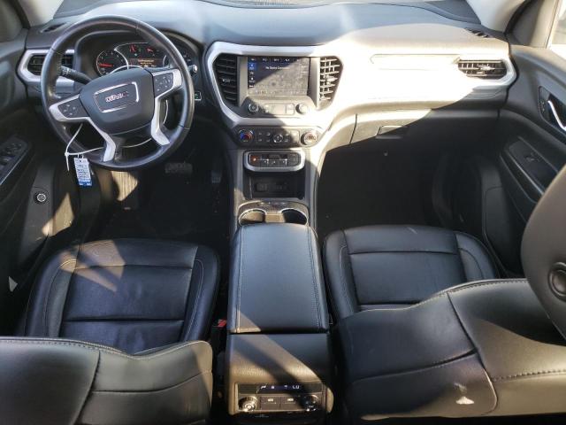 Photo 8 from auction – 2020 GMC ACADIA SLT with VIN 1GKKNMLS2LZ240542