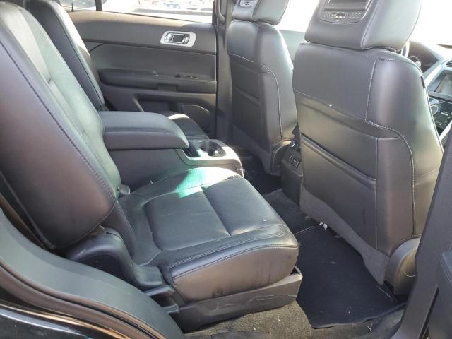 Photo 11 from auction – 2015 FORD EXPLORER L with VIN 1FM5K8F8XFGA25947
