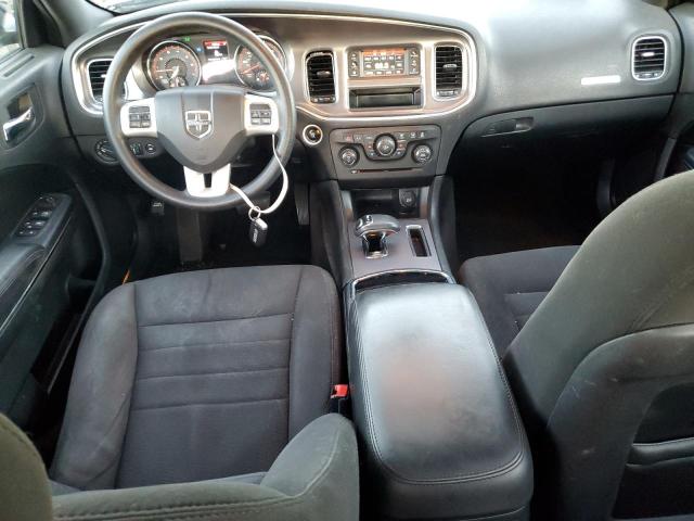 Photo 8 from auction – 2014 DODGE CHARGER SE with VIN 2C3CDXBG9EH254530