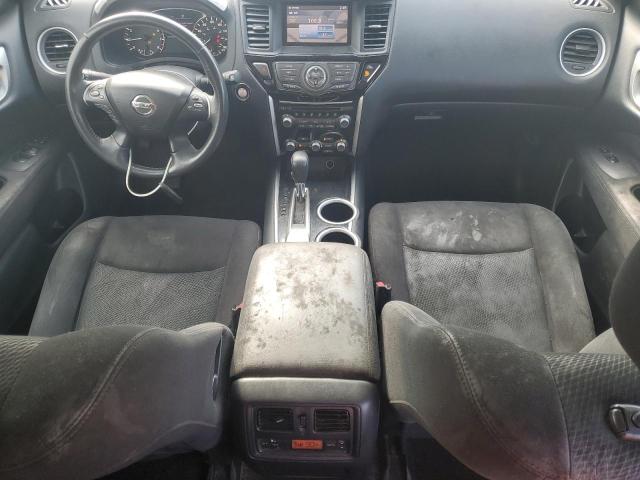 Photo 8 from auction – 2016 NISSAN PATHFINDER with VIN 5N1AR2MN8GC628288