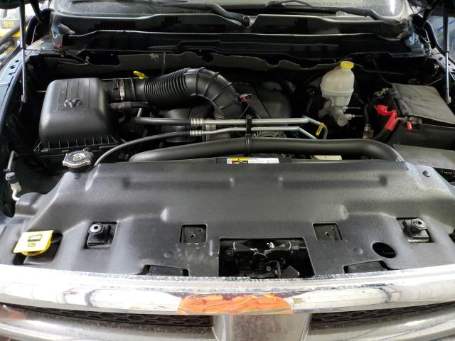 Photo 11 from auction – 2012 DODGE RAM 1500 S with VIN 1C6RD7KT1CS288364