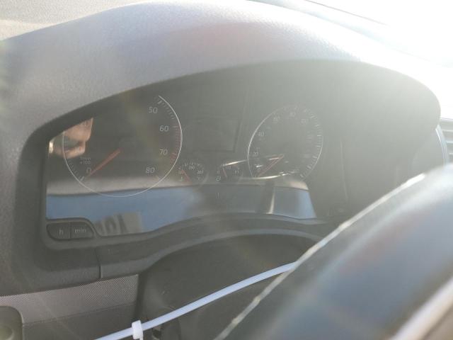 Photo 9 from auction – 2007 VOLKSWAGEN JETTA 2.5 with VIN 3VWSG71K07M020671