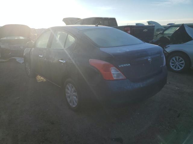 Photo 2 from auction – 2012 NISSAN VERSA S with VIN 3N1CN7AP7CL925159