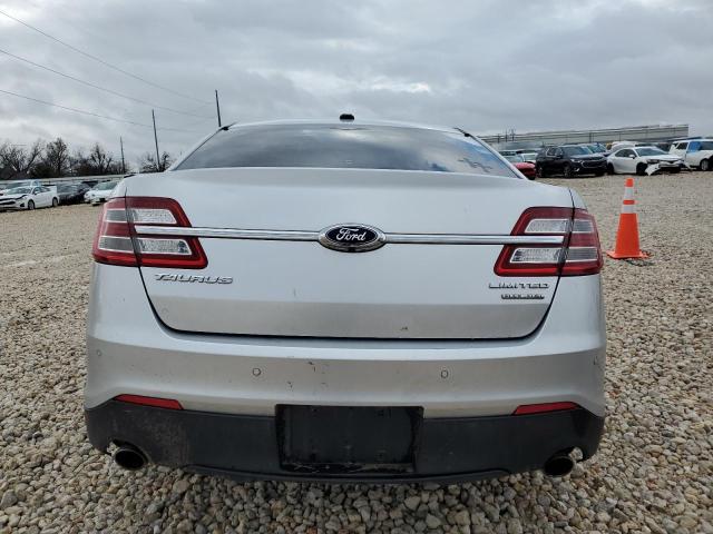 Photo 6 from auction – 2018 FORD TAURUS LIM with VIN 1FAHP2F8XJG127344