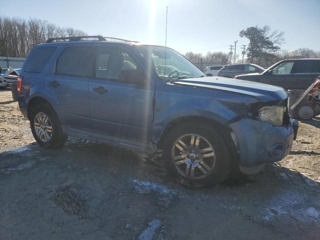 Photo 4 from auction – 2009 FORD ESCAPE XLT with VIN 1FMCU03G29KA03280