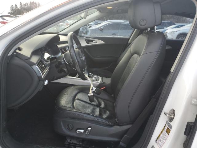 Photo 7 from auction – 2016 AUDI A6 PREMIUM with VIN WAUFFAFC7GN042675