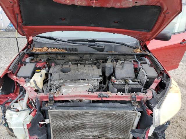 Photo 12 from auction – 2012 TOYOTA RAV4 with VIN JTMJF4DV7C5058646