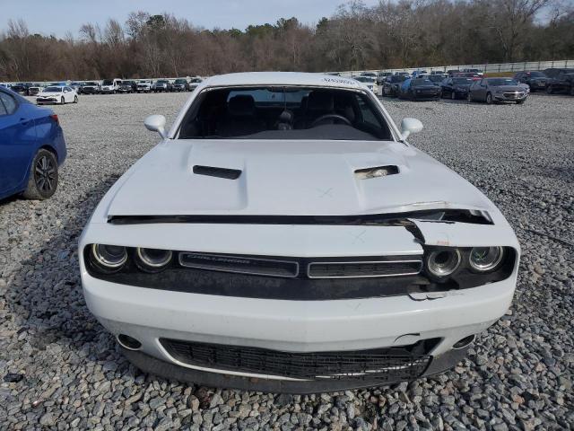 Photo 5 from auction – 2015 DODGE CHALLENGER with VIN 2C3CDZBG3FH911397