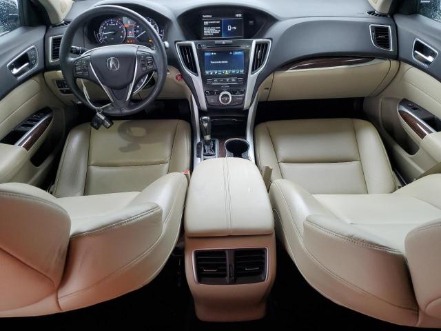 Photo 8 from auction – 2020 ACURA TLX with VIN 19UUB1F32LA010029