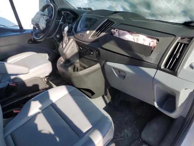 Photo 8 from auction – 2018 FORD TRANSIT T- with VIN 1FTYR2CMXJKA72171