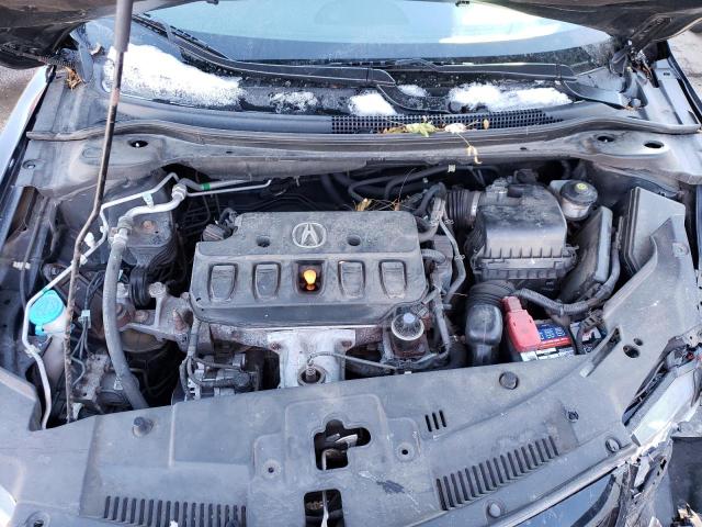 Photo 11 from auction – 2015 ACURA ILX 20 with VIN 19VDE1F34FE000425