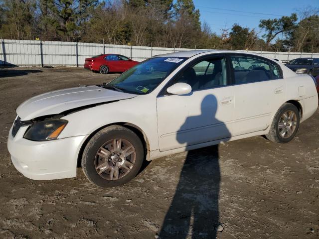 NISSAN ALTIMA S 2006 with VIN 1N4AL11D06C208069 - Photo from auction