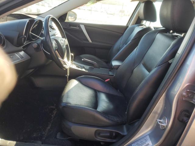 Foto 7 de la subasta – 2012 MAZDA 3 I con VIN JM1BL1W80C1652148