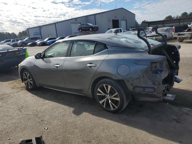 Photo 2 from auction – 2016 NISSAN MAXIMA 3.5 with VIN 1N4AA6AP4GC443475
