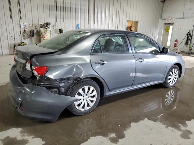 Photo 3 from auction – 2012 TOYOTA COROLLA BA with VIN 2T1BU4EE9CC912998