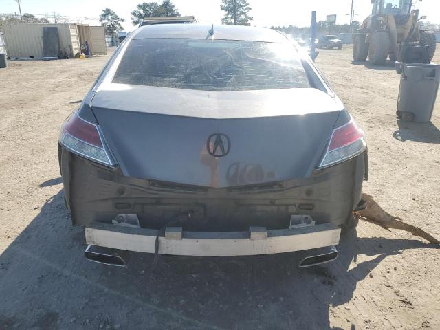 Photo 6 from auction – 2010 ACURA TL with VIN 19UUA8F21AA016422
