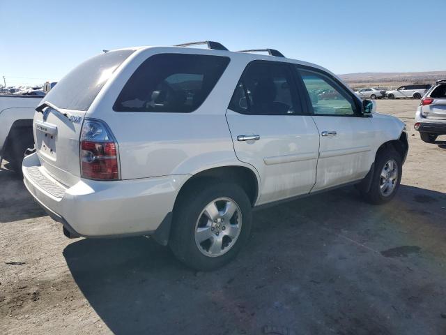 Photo 3 from auction – 2005 ACURA MDX with VIN 2HNYD18265H530327