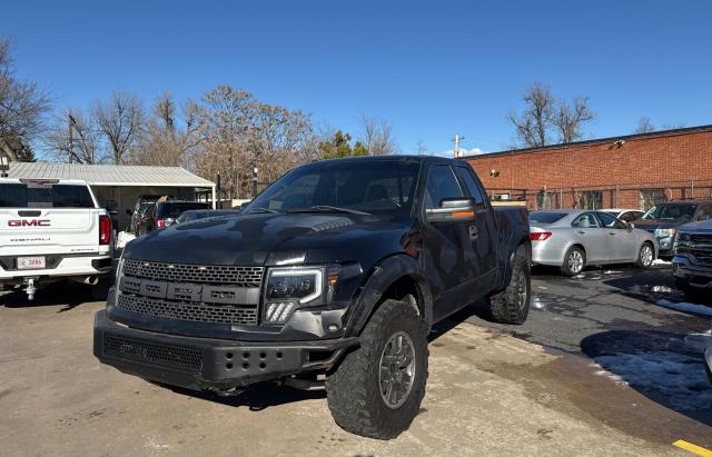 Photo 2 from auction – 2010 FORD F150 SUPER with VIN 1FTEX1E66AFC75875