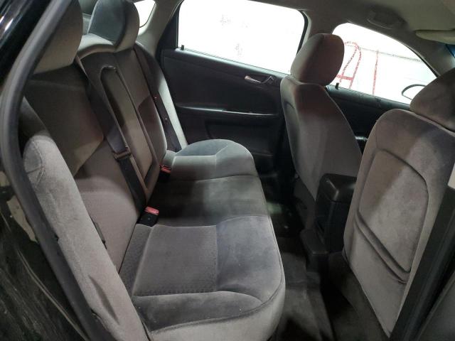 Photo 10 from auction – 2012 CHEVROLET IMPALA LT with VIN 2G1WG5E30C1100512