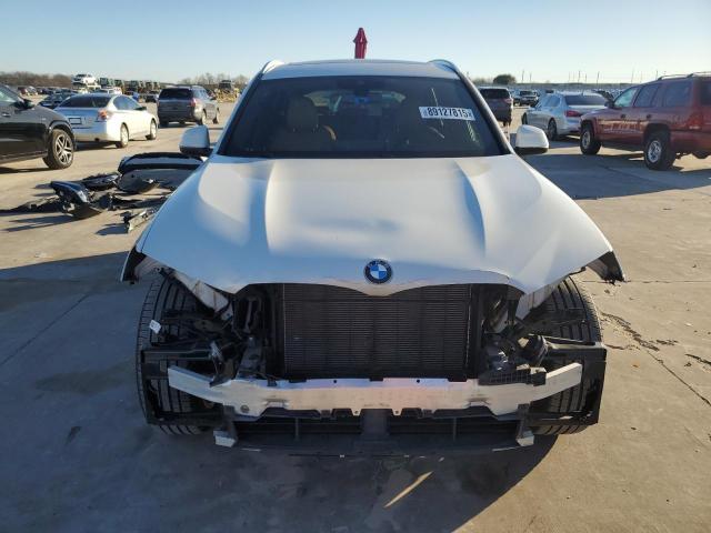Photo 5 from auction – 2022 BMW X3 SDRIVE3 with VIN 5UX43DP05N9J95097