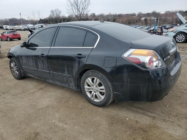 Photo 2 from auction – 2012 NISSAN ALTIMA BAS with VIN 1N4AL2AP1CN513158