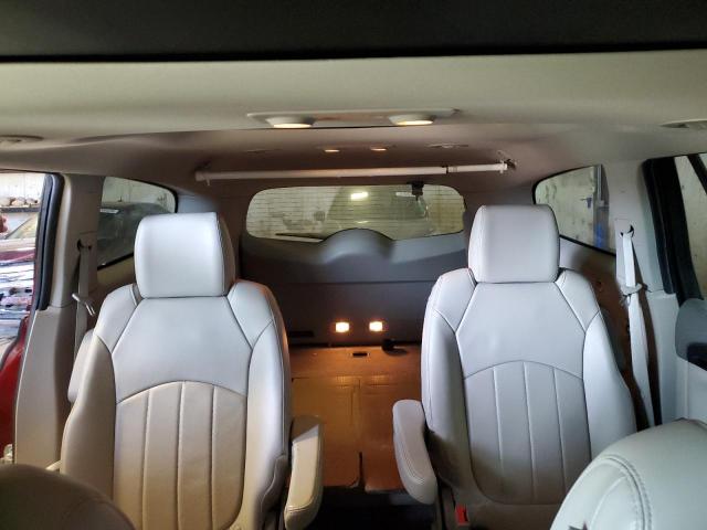 Photo 10 from auction – 2017 BUICK ENCLAVE with VIN 5GAKVCKD3HJ241862