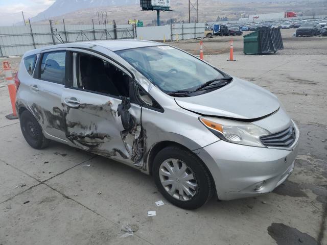 Photo 4 from auction – 2016 NISSAN VERSA NOTE with VIN 3N1CE2CP4GL355496