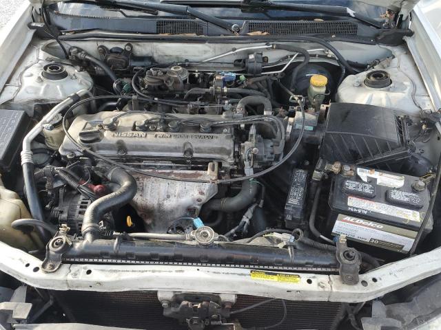 Photo 11 from auction – 2001 NISSAN ALTIMA XE with VIN 1N4DL01D61C187163