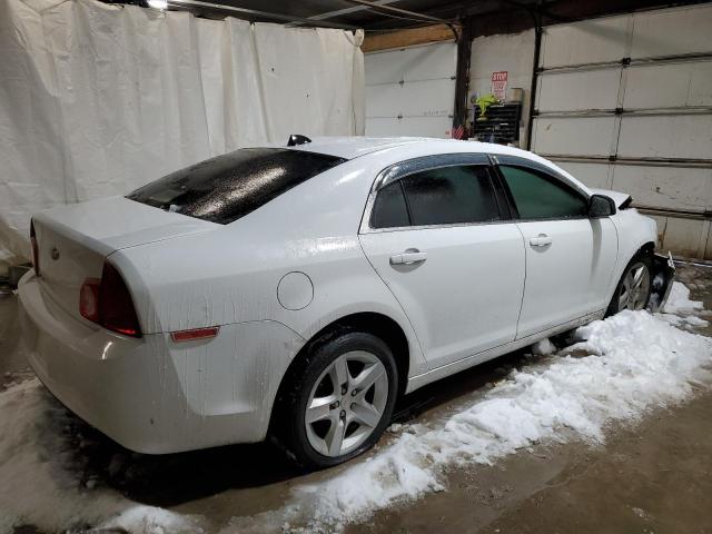 Photo 3 from auction – 2012 CHEVROLET MALIBU LS with VIN 1G1ZB5E02CF279100