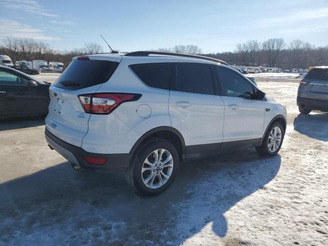 Photo 3 from auction – 2018 FORD ESCAPE SE with VIN 1FMCU0GD9JUA75389
