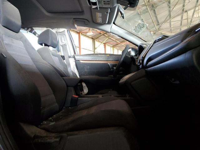 Photo 7 from auction – 2022 HONDA CR-V EX with VIN 5J6RT6H54NL041393
