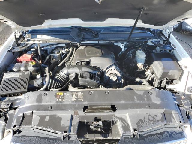 Photo 12 from auction – 2013 CHEVROLET SUBURBAN C with VIN 1GNSCKE07DR331719