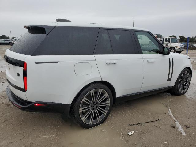Photo 3 from auction – 2023 LAND ROVER RANGE ROVE with VIN SALKP9E77PA085186