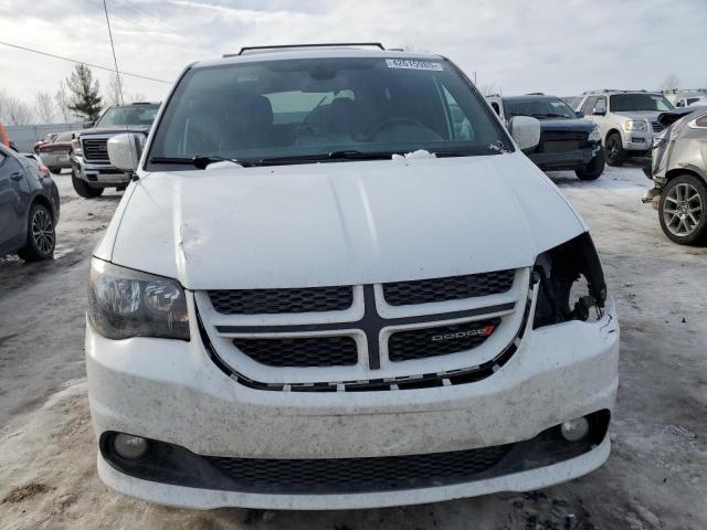 Photo 5 from auction – 2019 DODGE GRAND CARA with VIN 2C4RDGEG8KR647961