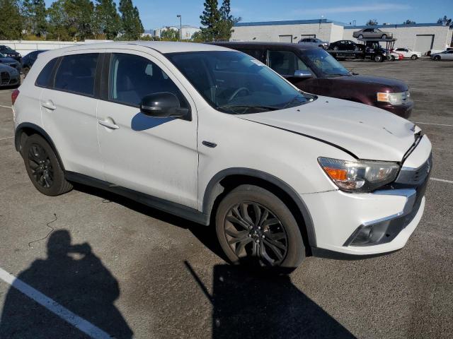 Photo 4 from auction – 2017 MITSUBISHI OUTLANDER with VIN JA4AP3AU1HZ069204