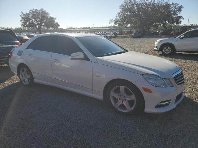 Photo 4 from auction – 2012 MERCEDES-BENZ E 350 with VIN WDDHF5KBXCA640783