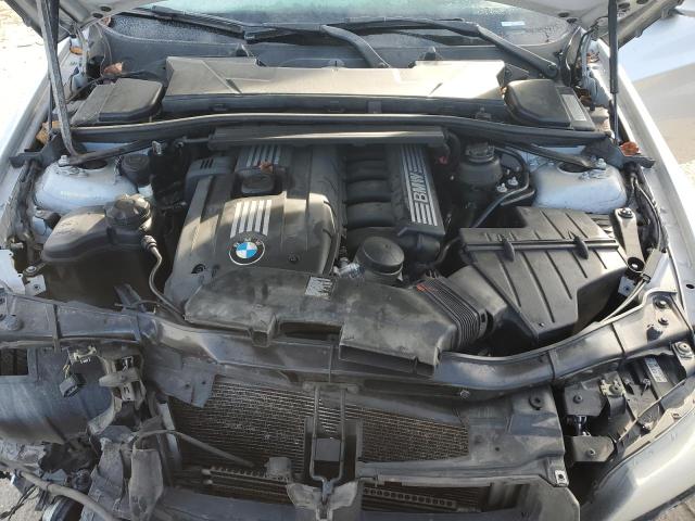 Photo 11 from auction – 2012 BMW 328 XI with VIN WBAUU3C5XCA543169
