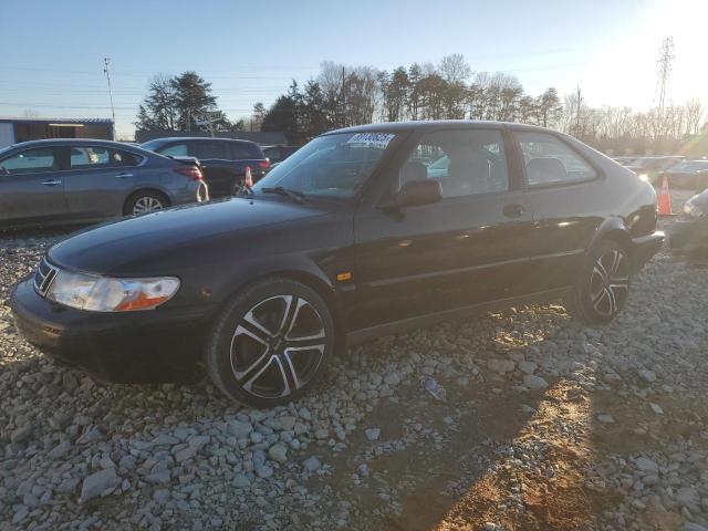 SAAB 900 S 1994 with VIN YS3DM35B7R2044427 - Photo from auction