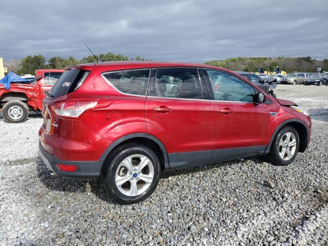 Photo 3 from auction – 2014 FORD ESCAPE SE with VIN 1FMCU0GXXEUD86930