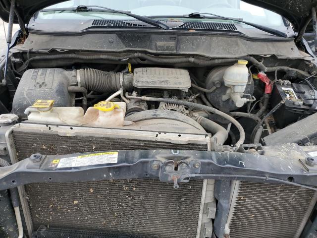Photo 11 from auction – 2007 DODGE RAM 1500 S with VIN 1D7HA16K97J603893