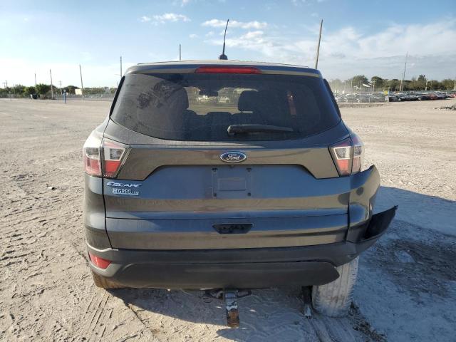 Photo 6 from auction – 2017 FORD ESCAPE S with VIN 1FMCU0F73HUA58089