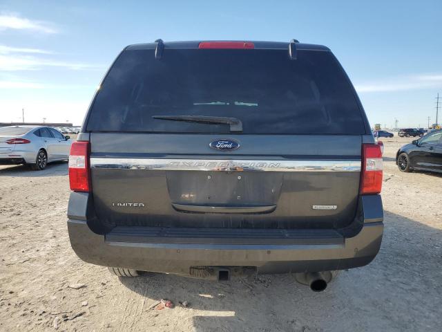 Photo 6 from auction – 2015 FORD EXPEDITION with VIN 1FMJU1KT1FEF30281