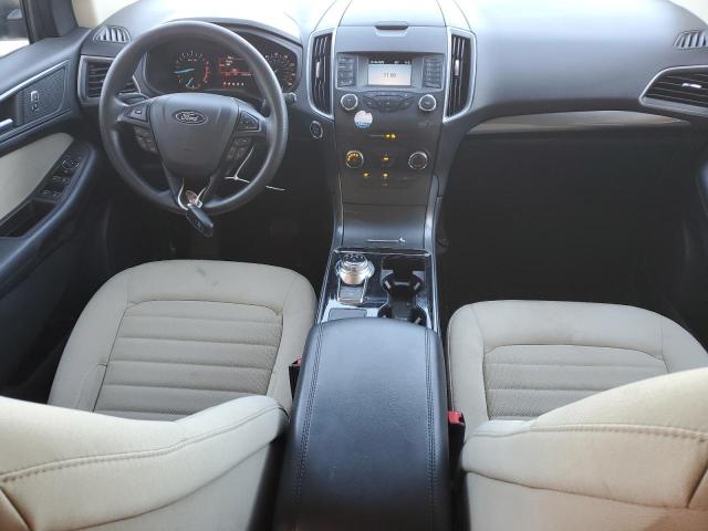 Photo 8 from auction – 2019 FORD EDGE SE with VIN 2FMPK3G92KBB93781