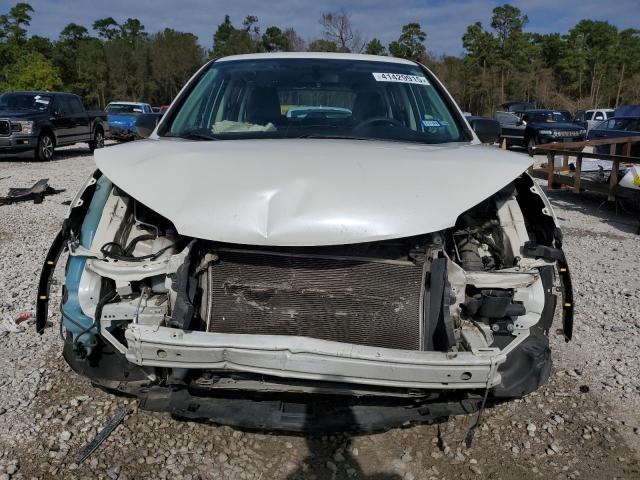 Photo 5 from auction – 2014 HONDA CR-V LX with VIN 5J6RM3H33EL040665