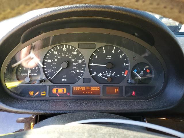 Photo 9 from auction – 2004 BMW 325 I with VIN WBAET37494NJ43560