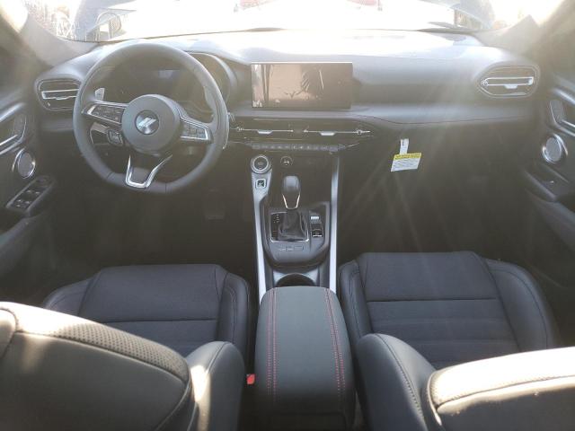 Photo 8 from auction – 2024 DODGE HORNET R/T with VIN ZACPDFDW5R3A16875