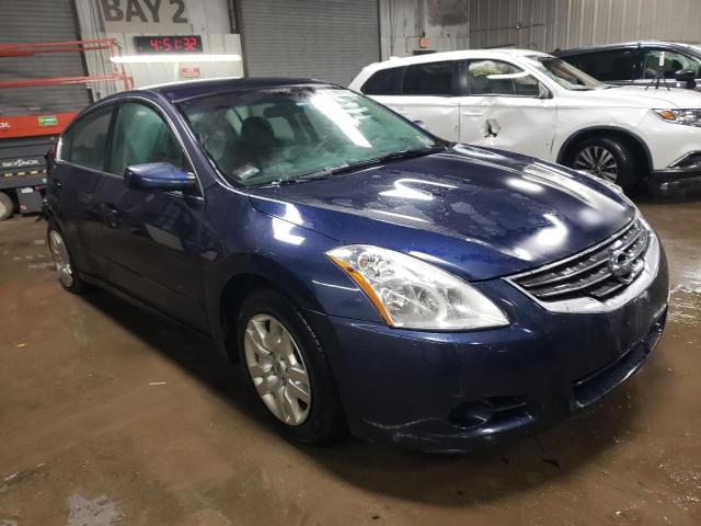 Photo 4 from auction – 2011 NISSAN ALTIMA BAS with VIN 1N4AL2AP4BC156763