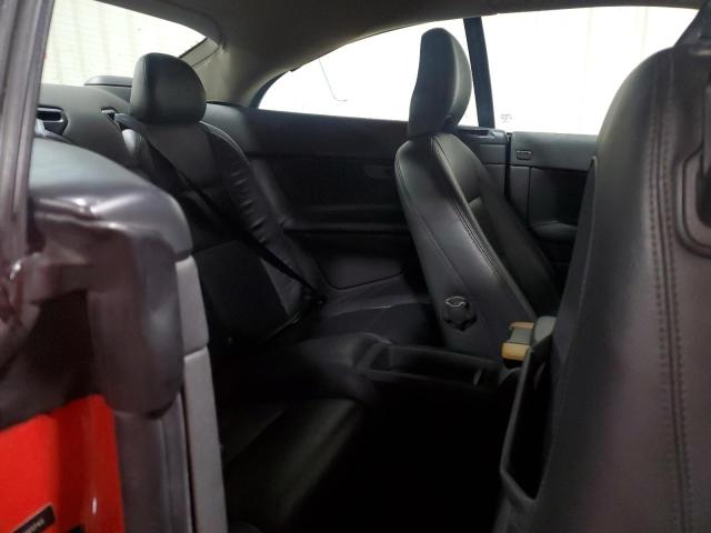 Photo 10 from auction – 2008 VOLVO C70 T5 with VIN YV1MC67268J045740