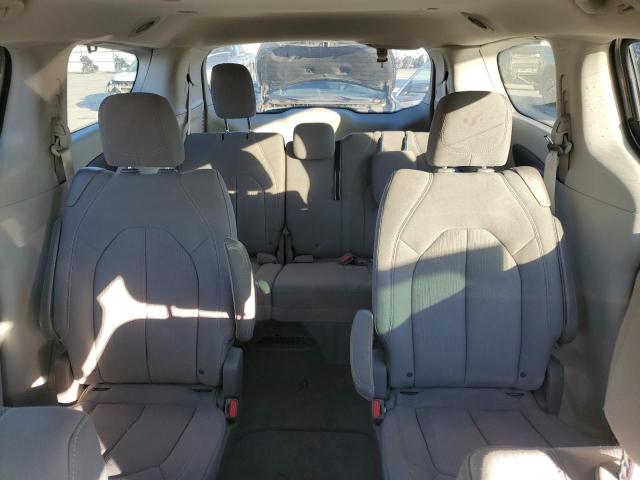Photo 10 from auction – 2017 CHRYSLER PACIFICA T with VIN 2C4RC1DGXHR610176